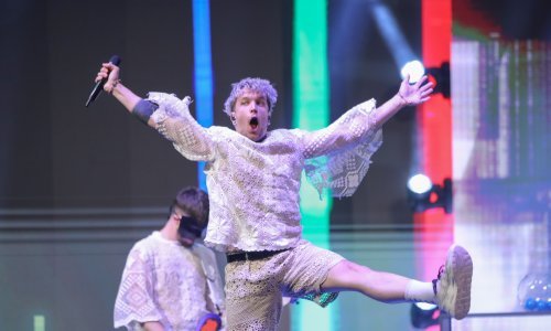 Baby Lasagna napravio delirij u Lisinskom na ždrijebu skupina SP-a u rukometu