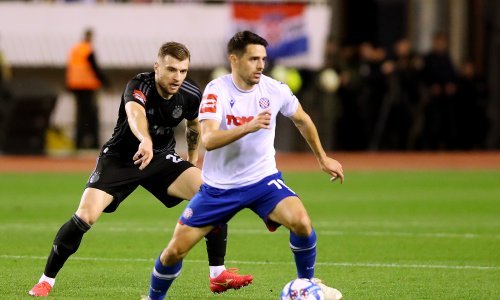 Josip Brekalo otkrio ostaje li u Hajduku ili se vraća u Fiorentinu