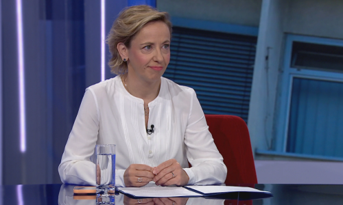 Dolenec: Opskrba plinom zagrebačkim kućanstvima zajamčena