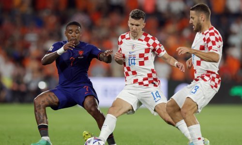 U kakvom su stanju Ivan Perišić i Nikola Vlašić? Evo što kaže prvi suradnik Zlatka Dalića