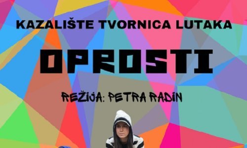 Predstava o posljedicama vršnjačkog nasilja