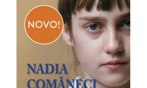 Naklada Ljevak predstavlja knjigu o Nadi Comăneci najvećoj rumunjskoj sportašici svih vremena