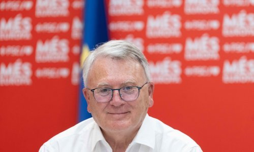 Schmit pošteno izribao von der Leyen: 'Reci otvoreno što zapravo želiš'