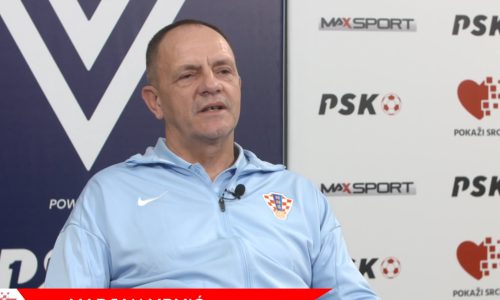 Mrmić o savjetu Livakoviću: Rekao sam mu da nakon toga može braniti bilo gdje