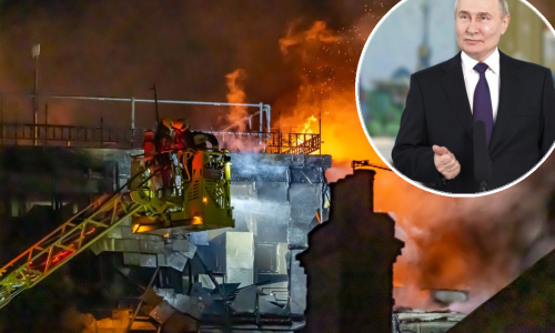 Obavještajci otkrili nov tip sabotaže: 'Moramo shvatiti, Rusija je sve agresivnija'