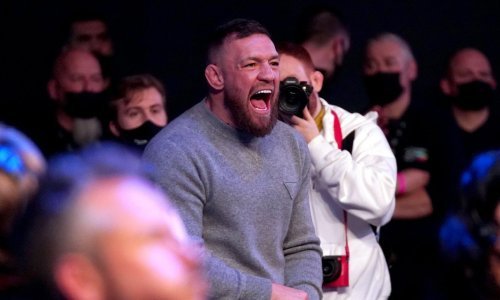 McGregor opleo po dagestanskom prvaku pa obrisao objavu: Operite se, muka mi je!