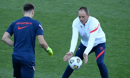 Mrmić o ponudi iz Turske: Zvali su me u reprezentaciju, rekao sam im samo jednu stvar