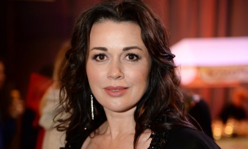 Preminula je jedna od najljepših glumica svijeta; iza sebe ostavlja četvero djece...