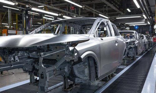Nissan se priprema za budućnost: Veliki korak naprijed za plan EV36Zero