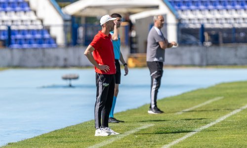 Uoči utakmice godine trener Zrinskog otkrio nam po čemu pamti igračke dane u Šibeniku