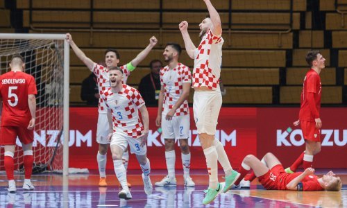 Hrvatskoj će put do Eura pokušati otežati trener koji je prvak Hrvatske!