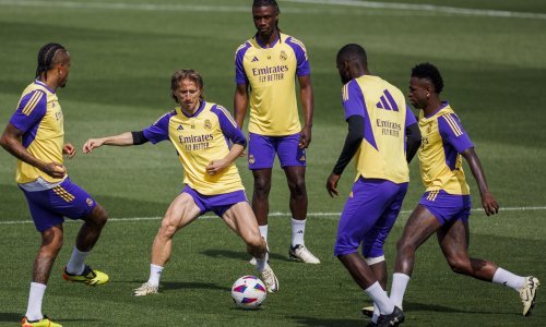 Napokon kraj nagađanjima oko Modrićeve budućnosti. Ali hoće li ga ovo usrećiti?