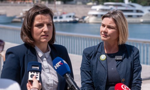 Možemo!: Branimo vladavinu prava u EU i Hrvatsku od desnice