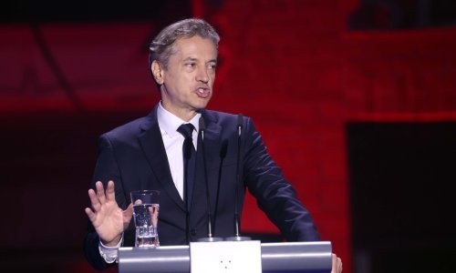 Slovenski premijer potvrdio: Kreće postupak priznanja Palestine; Izrael osudio potez