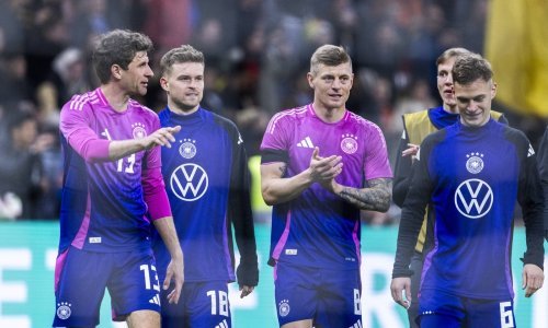 Iznos od kojeg boli glava; ovo su premije za Nijemce ako osvoje EURO