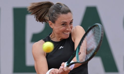 Petra Martić i Jana Fett poražene u drugom kolu