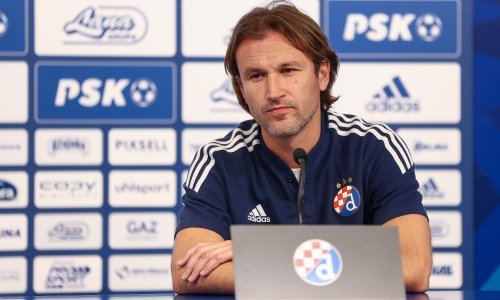 Senzacionalan posao Dinama; iz Rome dovodi klinca koji je prošao Barcinu školu?