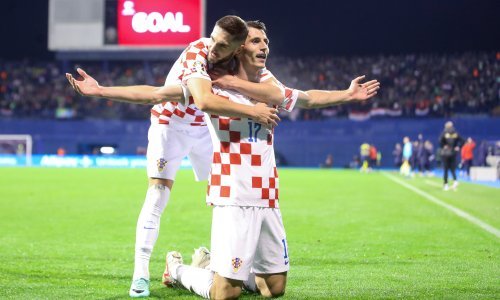 Budimirove riječi odjeknut će među hrvatskim navijačima