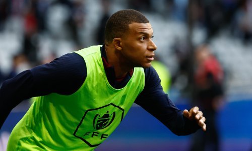 Mbappe kupio vilu iz snova; sedam spavaćih soba, teren za košarku i golf...