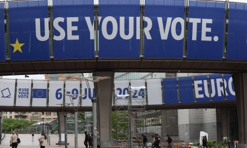 Bliže se europski izbori: Ovo su ključna pitanja koja utječu na odluke birača