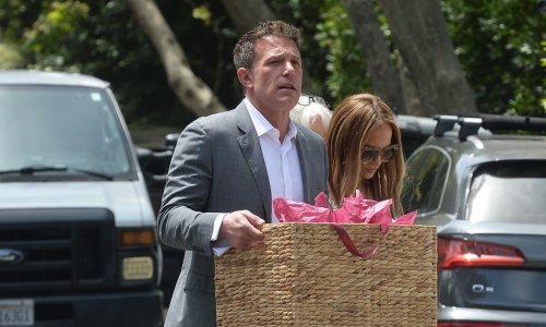 Zbog ovog su Ben Affleck i Jennifer Lopez bračne razmirice nakratko ostavili po strani