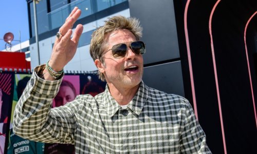 Brad Pitt neće odustati od kćeri: Za sve krivi Angelinu Jolie