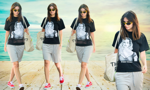 Mnogima omražene ljetne hlače vraćaju se na modnu scenu: Evo kako ih nositi