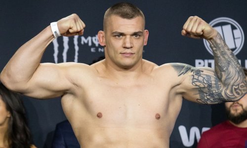 Fabjan i Stošić oči u oči: Preživio si prometnu nesreću, ali mene nećeš!