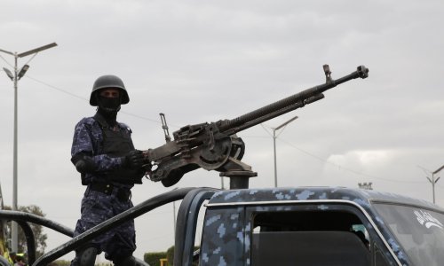 Zajednička operacija Amerikanaca i Britanaca u Jemenu, ubijeno 14 ljudi