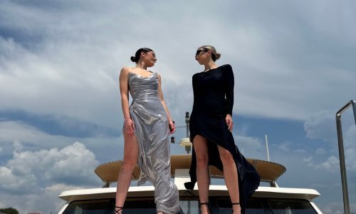 TWíA virtualni ormar za najam – unajmi haljinu u par klikova