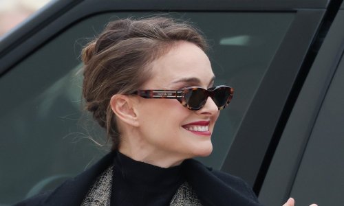 Natalie Portman demantirala šuškanja o vezi sa zgodnim 28-godišnjim glumcem