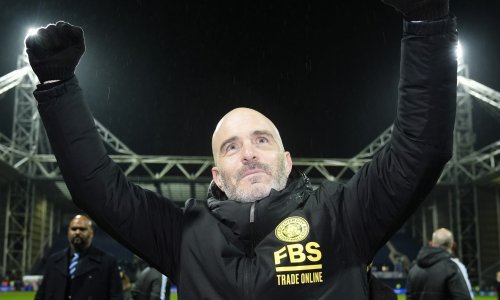 Chelsea ima novog trenera; vratio je Leicester u Premiership, pa dobio promaknuće!