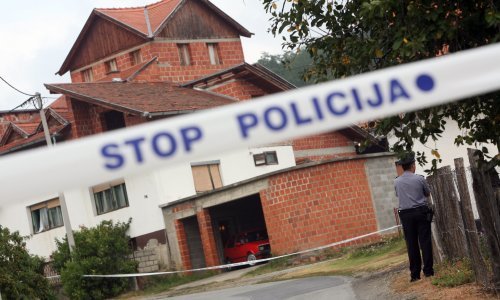 Sva ubojstva u Zagrebu iz prošle godine su riješena, prometne nesreće ponovno u porastu