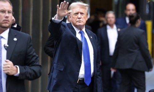 Trump ponudio Musku mjesto specijalnog povjerenika ako pobijedi na izborima