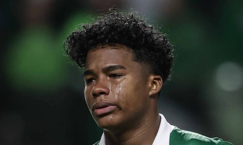 Brazilsko čudo od djeteta oprostilo se od kluba u suzama; iduća postaja, Los Blancos!