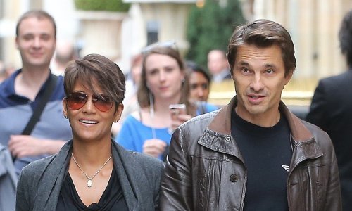 Halle Berry pristala na terapiju s bivšim suprugom, a razlog je i više nego jasan