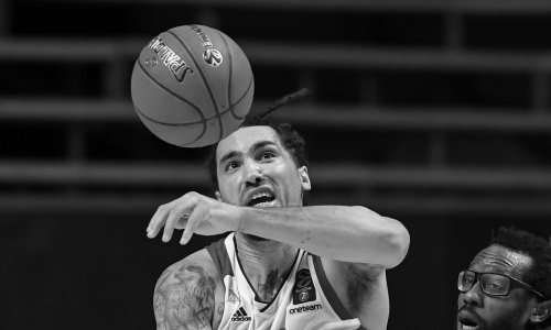 Poginuo je Drew Gordon, bivši igrač Sixersa i brat Jokićevog suigrača iz Nuggetsa