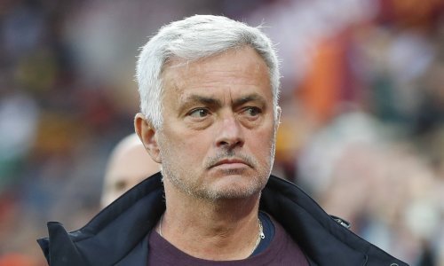 The Special One ima novi klub! Preuzeo je ekipu u kojoj je i naš reprezentativac