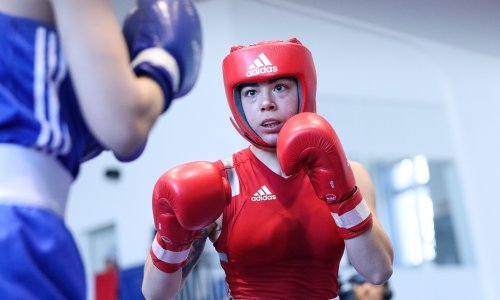 Hrvatska boksačica nije izborila OI; službeno priopćenje Saveza: Sudačka namještaljka!