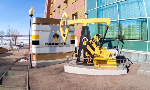 Ruskom naftnom gigantu u par mjeseci enormno skočili prihodi