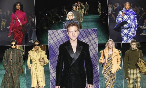 Burberry bilježi rekordno loše rezultate, čemu su kumovale nevjerojatno loše odluke