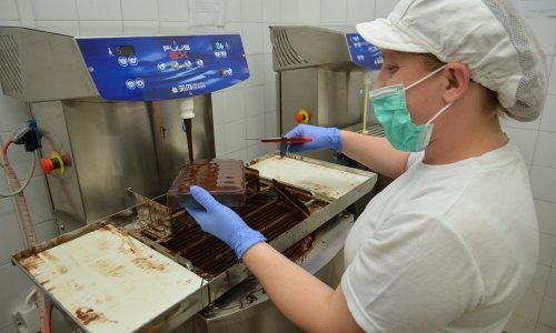 Cijene čokolade su eksplodirale. Ni Hrvatska nije izuzetak