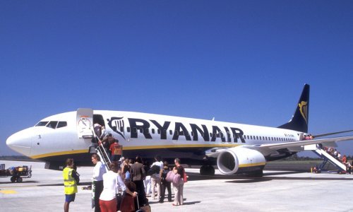 Španjolska kaznila nekoliko avioprijevoznika zbog naknada za prtljagu