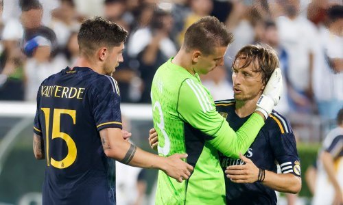 Junak Reala uoči finala Lige prvaka poslao zabrinjavajuću poruku: Strašno mi je žao