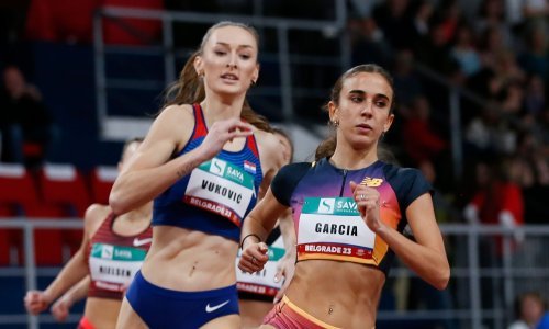 Hrvatska na atletskom EP u Rimu sa 17 predstavnika od kojih je čak šest debitanata