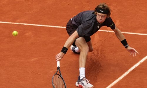 Šok za šestog nositelja Roland Garrosa, Jannik Sinner uvjerljiv