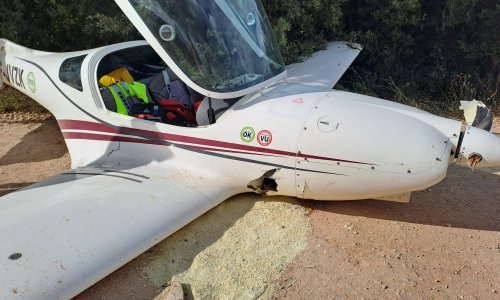 Avionska nesreća na Hvaru: 'Sletjelo je 39 aviona, svi bez problema, osim ovoga'