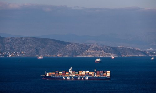 Čišće brodsko gorivo pridonosi zagrijavanju oceana – znanstvena studija