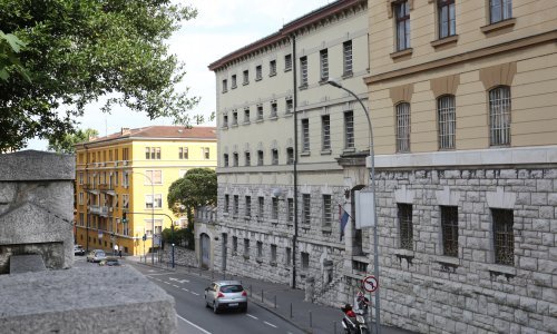 Izvanbračna supruga u induciranoj komi, nasilnik zadržan u istražnom zatvoru