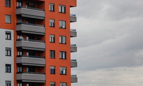 Koliko će trajati stambena kriza s preskupim kvadratima? Evo što kažu stručnjaci